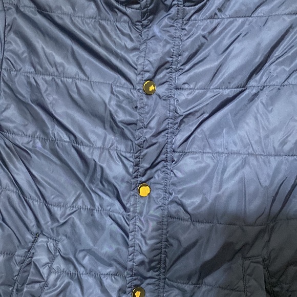 Class/Club Jacket - Picture 2 of 10